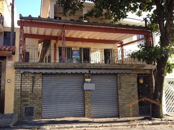 commercial_building em Jose Justino Pereira, Água Fria - São Paulo - SP