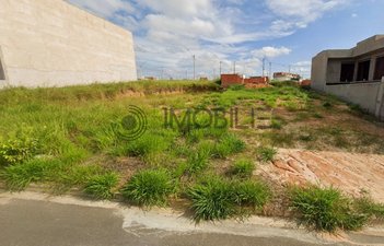 commercial_land_lot em Rua Luis Américo de Jesus Baptista, Parque Barnabé - Indaiatuba - SP