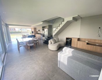 house em Avenida Jaçanã, Xangri-Lá - Xangri-Lá - RS