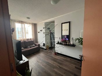 apartment em Rua Carlos Alberto Lauermann Nunes, Olaria - Canoas - RS