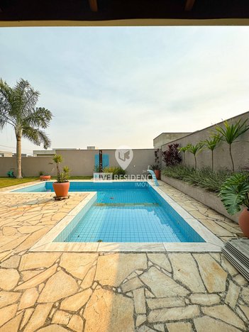 house em Rua Luiz Bueno da Cunha, Condominio Bosque dos Pires - Itatiba - SP