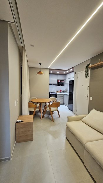 apartment em Rua Senhora do Porto, Palmeiras - Belo Horizonte - MG