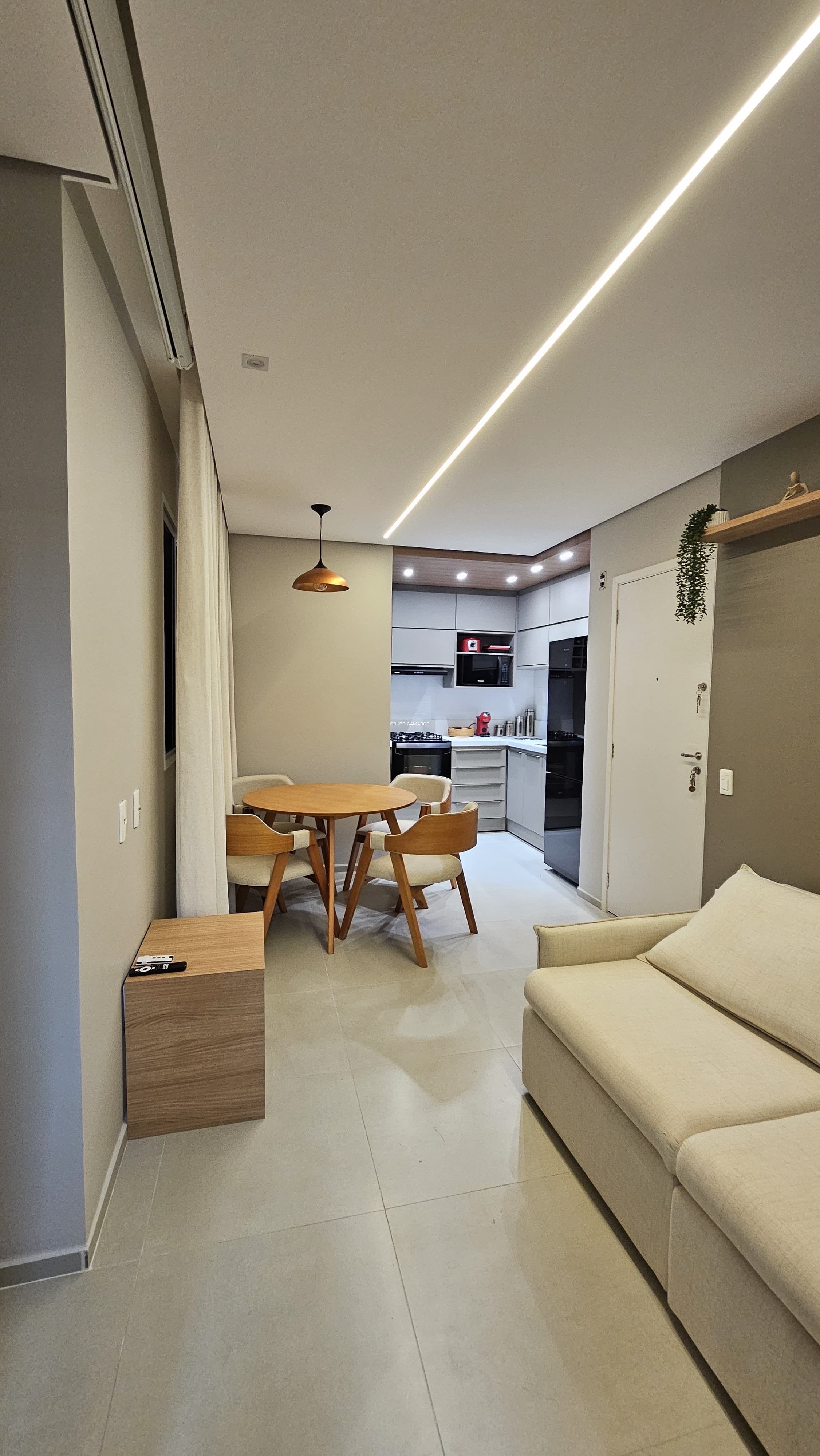 Apartamento com 2 quartos — Palmeiras, Belo Horizonte