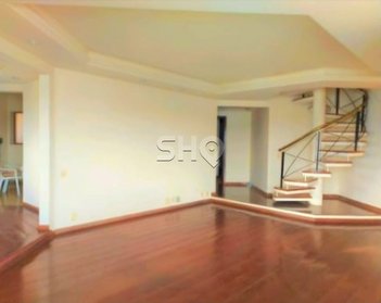 apartment em Alameda dos Tupiniquins, Planalto Paulista - São Paulo - SP