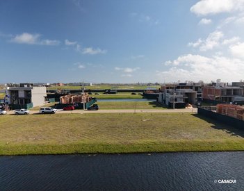 land_lot em Rua Caracol, Maristela - Xangri-Lá - RS
