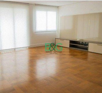 apartment em Alameda Campinas, Jardim Paulista - São Paulo - SP