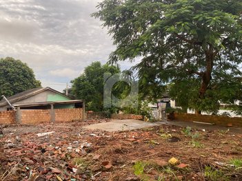 land_lot em Travessa Sofocles, Duque de Caxias - São Leopoldo - RS