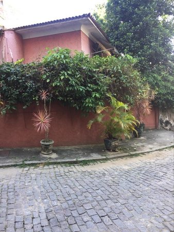 Cômodo Condomínio