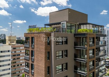 apartment em Rua Paracuê, Sumaré - São Paulo - SP