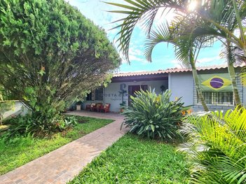 house em Avenida Perimetral, Centro - Guaíba - RS