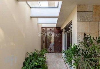 house em Duarte Leite, Santo Amaro - São Paulo - SP