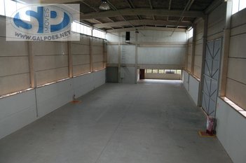 industrial em Avenida Leonil Crê Bortolosso, Quitaúna - Osasco - SP