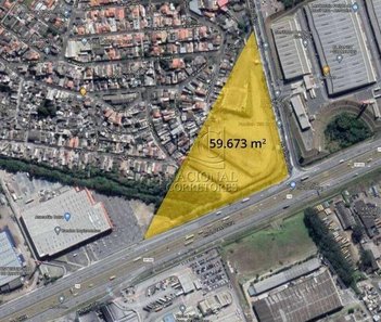 land_lot em Avenida Carmela Dutra, Jardim Presidente Dutra - Guarulhos - SP