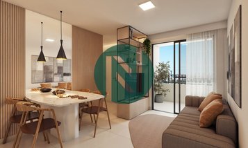apartment em Rua Tomé Ferreira, Santana - São Paulo - SP