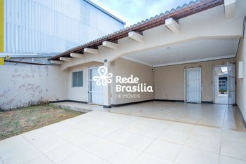 house em QNG 38, Taguatinga Centro (Taguatinga) - Brasília - DF