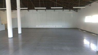 business em Avenida Régulus, Jardim Riacho das Pedras - Contagem - MG