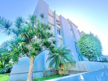 apartment em Rua Doutor Abel Capela, Coqueiros - Florianópolis - SC