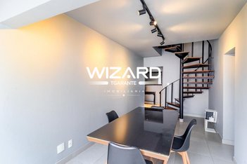 apartment em Avenida Portugal, Brooklin Paulista - São Paulo - SP