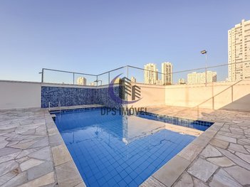 apartment em Rua Mazzini, Aclimação - São Paulo - SP