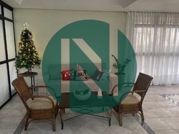apartment em Rua Cardeal Arcoverde, Pinheiros - São Paulo - SP
