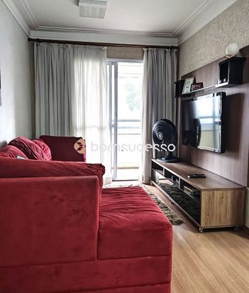 apartment em Rua Carlos Silva, Chácara Califórnia - São Paulo - SP