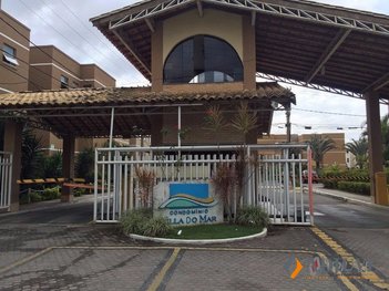 apartment em Rua Nova Iguaçu, Jardim Mariléa - Rio das Ostras - RJ