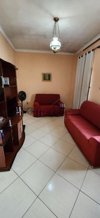 house em Rua Tupinambás, Nossa Senhora do Carmo - Sete Lagoas - MG