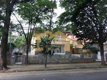 house em Rua dos Zapara, Vila Madalena - São Paulo - SP
