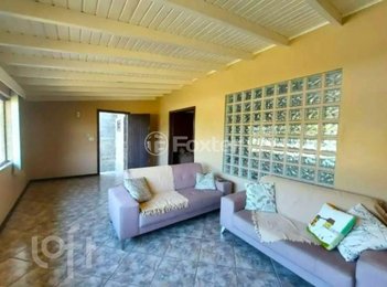 house em Rua José de Alencar, Capoeiras - Florianópolis - SC