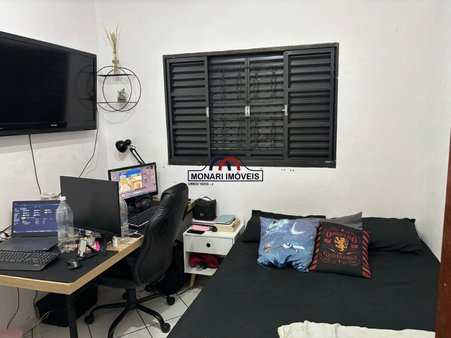 Cômodo Condomínio