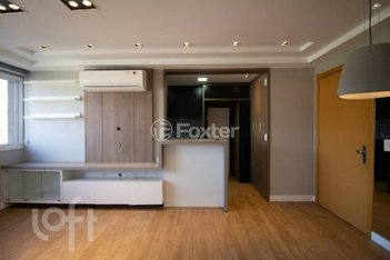 apartment em Rua Dário Totta, Teresópolis - Porto Alegre - RS