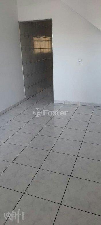 house em Serra da Cantareira, Cooperativa - São Bernardo do Campo - SP