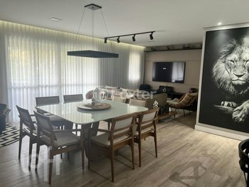 apartment em Rua Professor Evandro Caiafa Esquivel, Centro - Diadema - SP