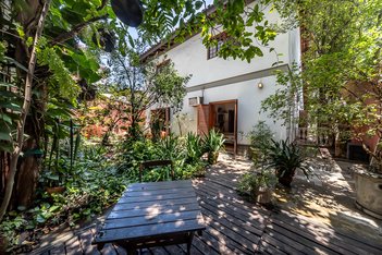 house em Rua Heitor de Andrade, Sumarezinho - São Paulo - SP