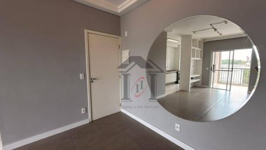 apartment em Avenida Paulo Prado, Jardim Florestal - Jundiaí - SP