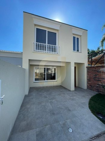house em Maria B. Oliveira, Oriço - Gravataí - RS