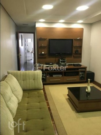 house em Rua Catileias, Vila Nova Mazzei - São Paulo - SP