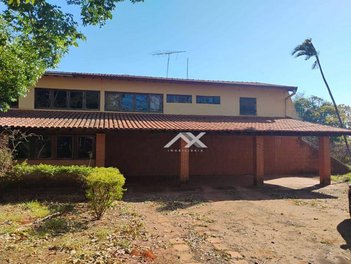 house em Rua Horácio Pires, Quinta da Bela Olinda - Bauru - SP