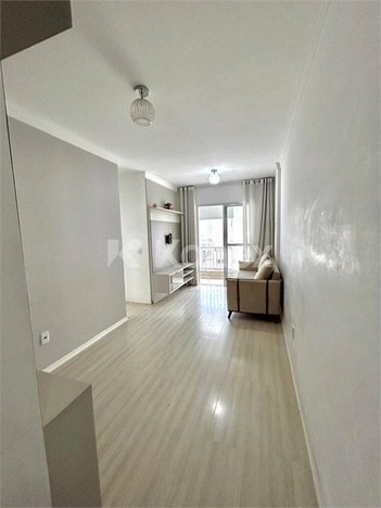 apartment em Rua Araçoiaba da Serra, Tucuruvi - São Paulo - SP