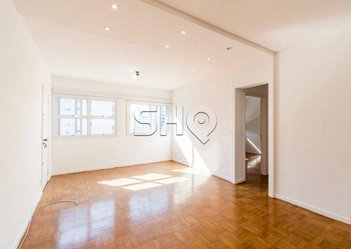 apartment em Rua Jesuíno Arruda, Itaim Bibi - São Paulo - SP