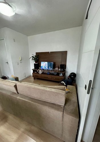 apartment em Rua Ivo Nicolau Antinolfi, Rubem Berta - Porto Alegre - RS
