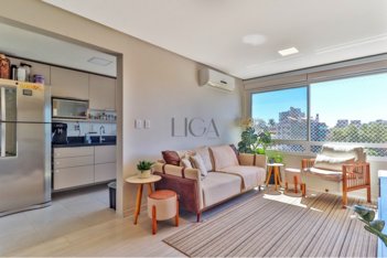 apartment em Rua Vera Cruz, Vila Ipiranga - Porto Alegre - RS