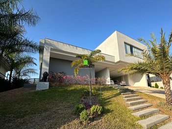 house em Alameda das Palmas, Sonho Verde - Lagoa Santa - MG