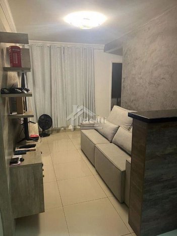 apartment em Avenida Lúcio Bittencourt, Centro - Sapucaia do Sul - RS