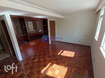 apartment em Caratinga, Anchieta - Belo Horizonte - MG