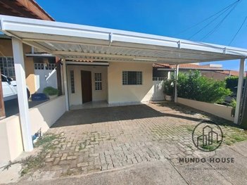 house em Rua Jossei Toda, Wanel Ville - Sorocaba - SP