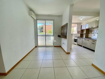 apartment em Rua Visconde de Pelotas, Nossa Senhora do Rosário - Santa Maria - RS