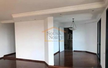 apartment em Rua Isabel de Castela, Vila Madalena - São Paulo - SP