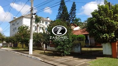 house em Rua Vila Lobos, São Vicente - Gravataí - RS