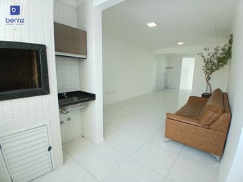 apartment em Rua Pascoal Moreira Cabral Leme, Nova Esperança - Balneário Camboriú - SC